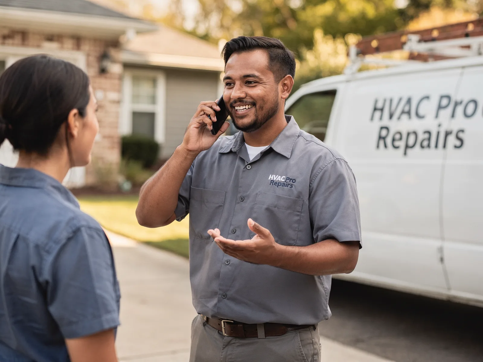 Heat Pump Repair New Hampshire, OH FAQs