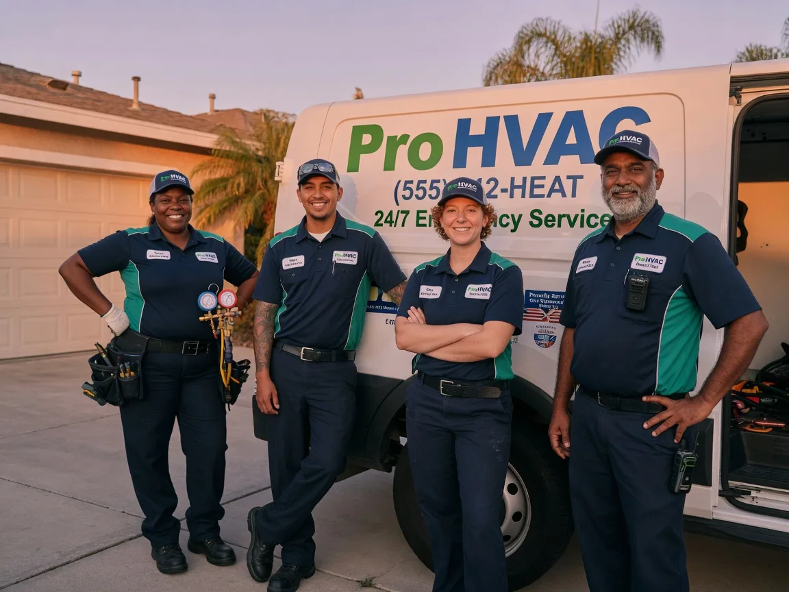 Furnace Repair company in New Hampshire, OH